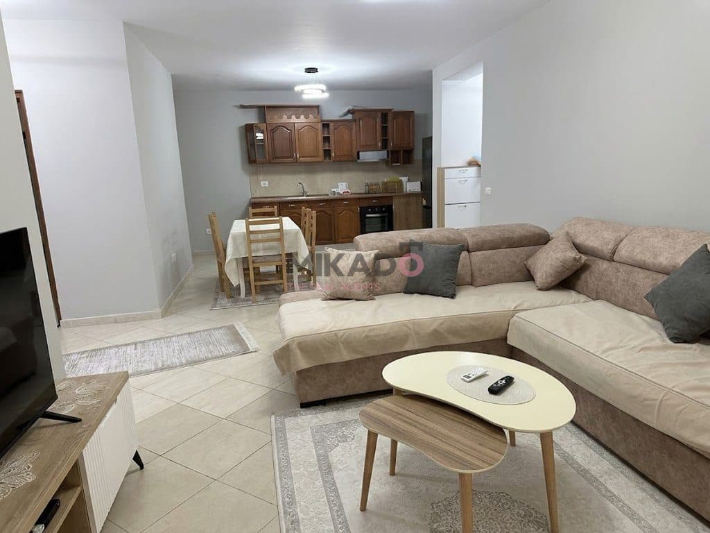 Apartament 2+1 + Ballkon me Qira – Astir ! 2