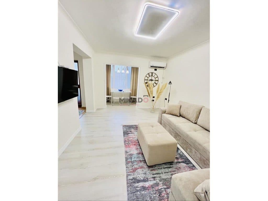 Jepet me Qira Apartament 1+1 – Pranë Stadiumit Dinamo ! 2