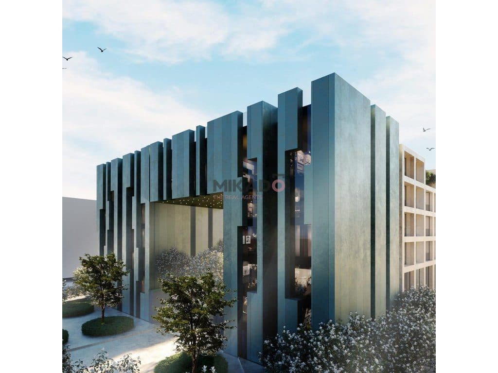 Shitet Apartament 3+1+2 te Grow Green Residence ne Mjull Bathore! 1