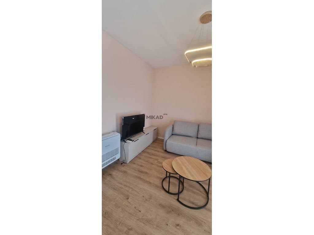 Jepet Apartament 2+1+2 me Qira - Kompleksi Aura, Laprake! 2