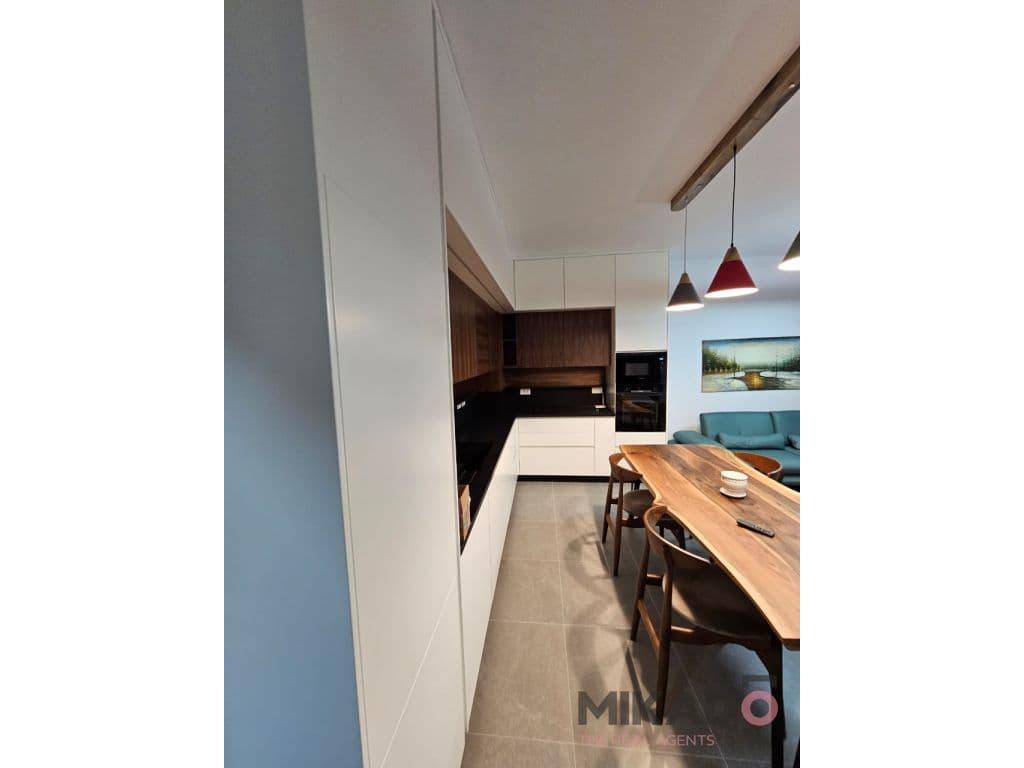 JEPET ME QIRA APARTAMENT 2+1+2 TEK LIQENI I THATE! 4
