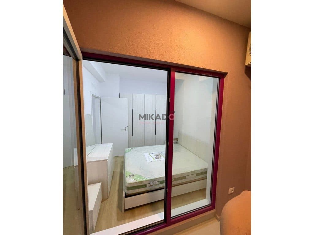 Apartament 1+1 me qira – Ali Demi ! 4