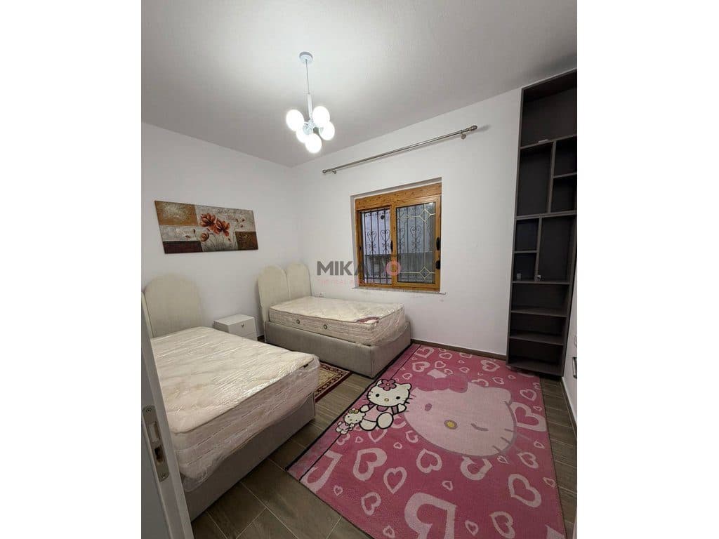 Apartament me Qira – Siri Kodra | 2+1 + Verandë ! 4
