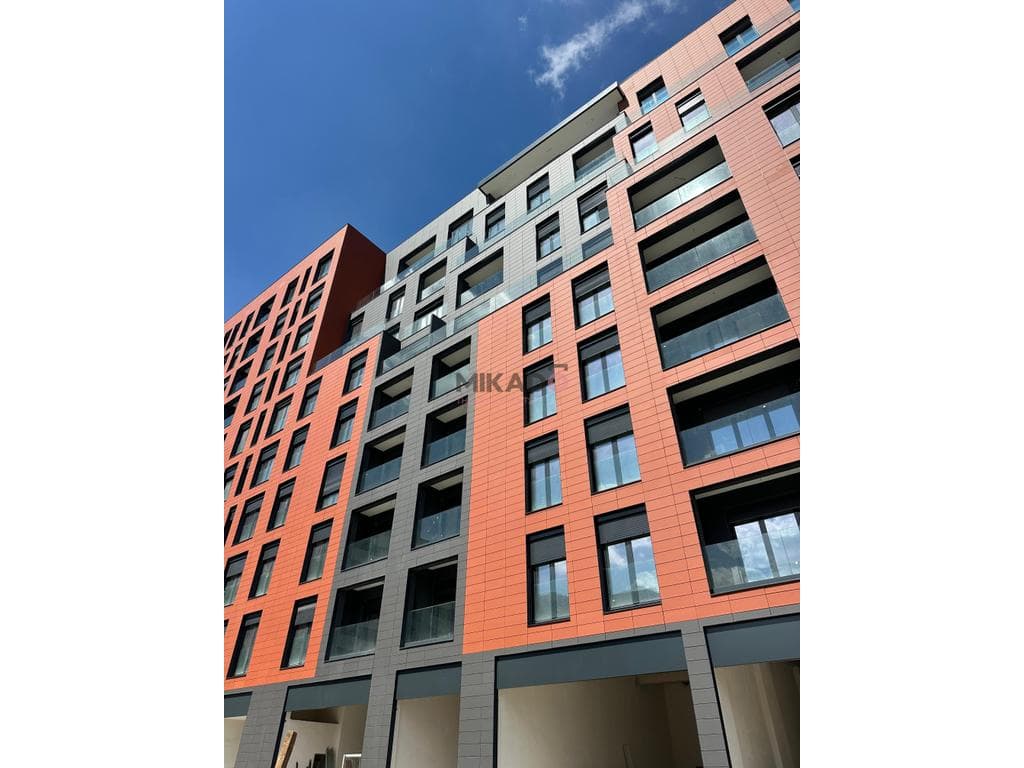 Shitet Apartament 2+1 tek Primo Residence, Don Bosko! 3