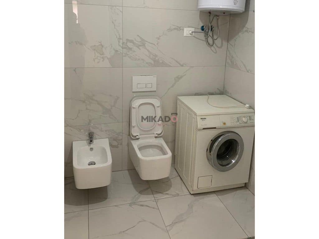 Apartament 1+1 me qira – Astir (Kompleks i ri) ! 4