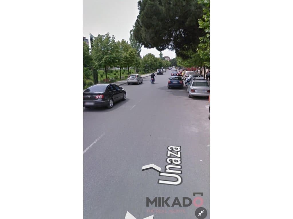 Shitet Ambient Komercial tek Ministria e Puneve te Jashtme!