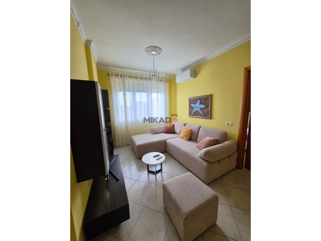 Apartament 1+1 me qira – Fabrika e Miellit, Unaza e Re !