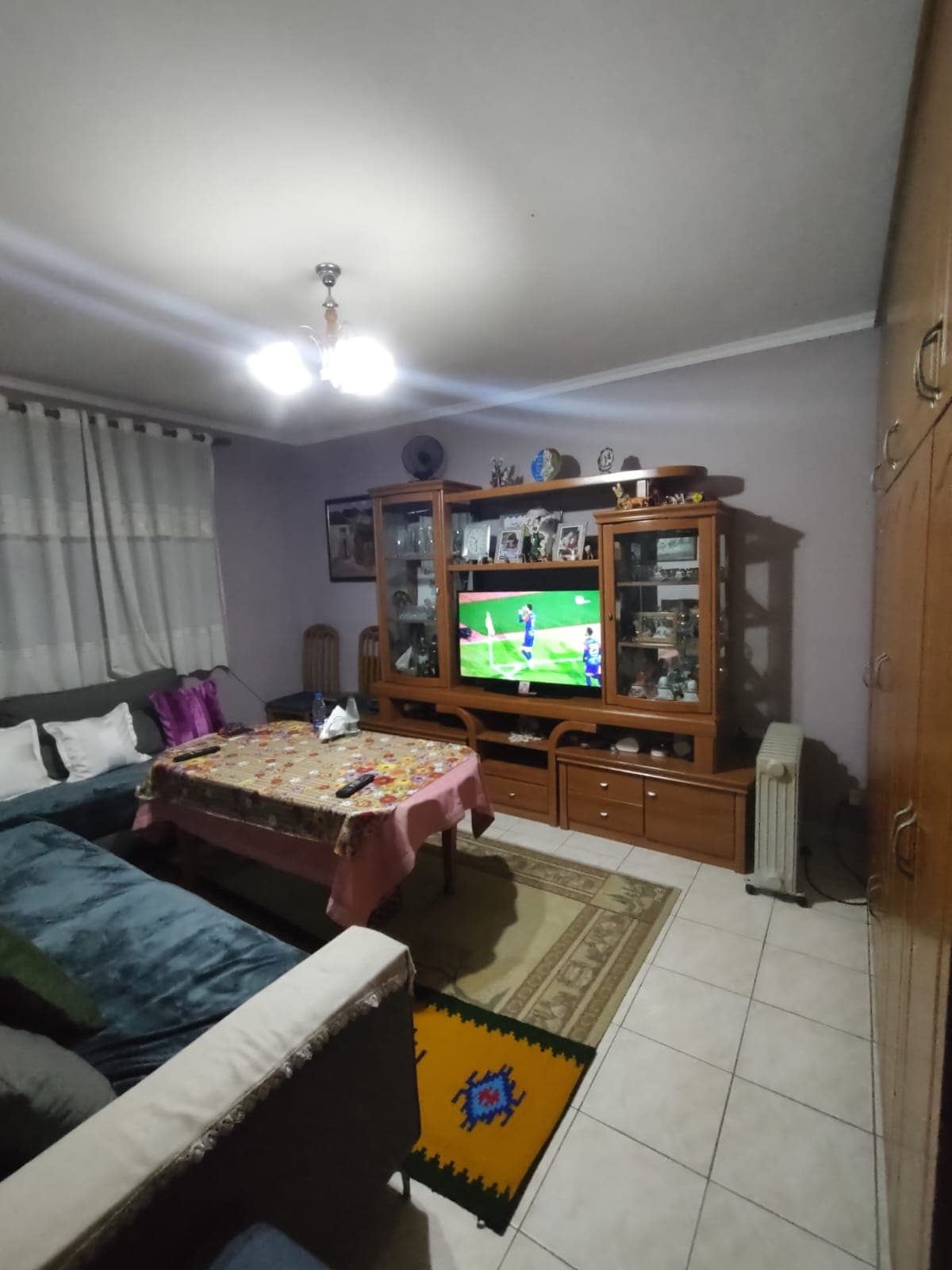📌Shitet Apartament 2+1 📍 Pallati me Shigjeta !