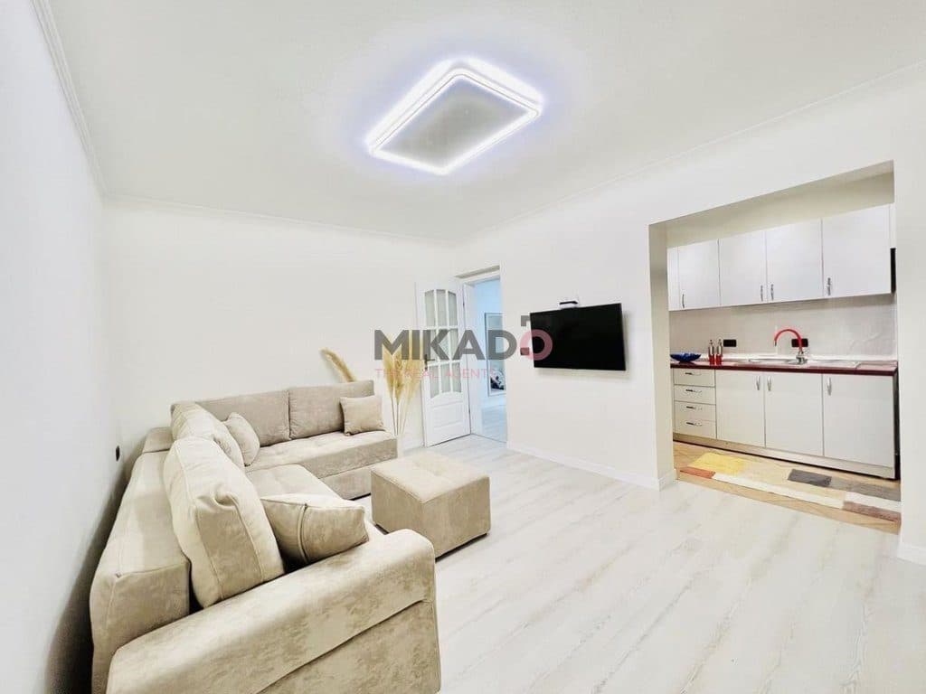 Jepet me Qira Apartament 1+1 – Pranë Stadiumit Dinamo ! 3