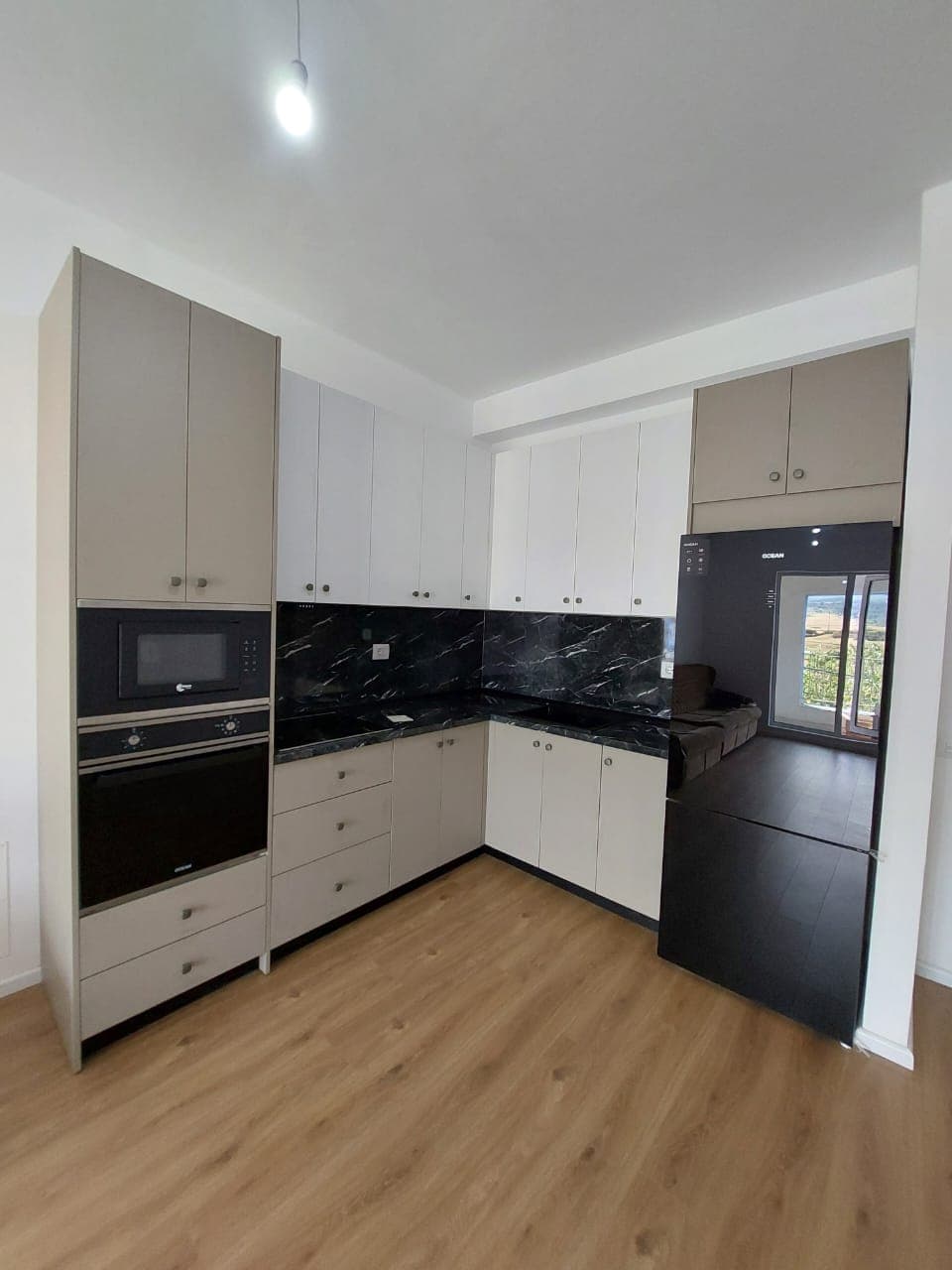 Apartament 2+1 me qira – Ali Demi, Kompleksi Kaimi !