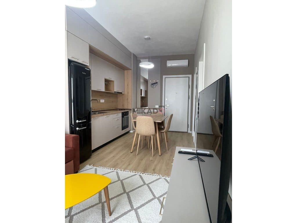 Jepet Apartament 1+1 me qira – Ali Demi ! 4