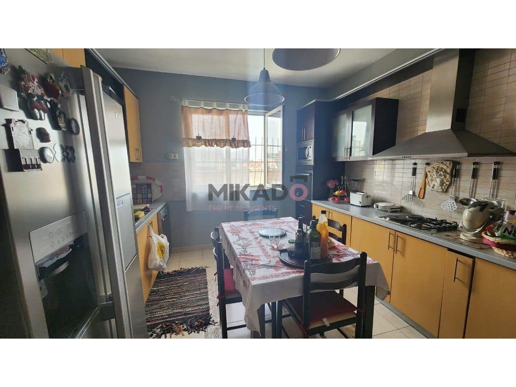 Apartament 2+1 me qira – Pranë Ambasadës Amerikane ! 3