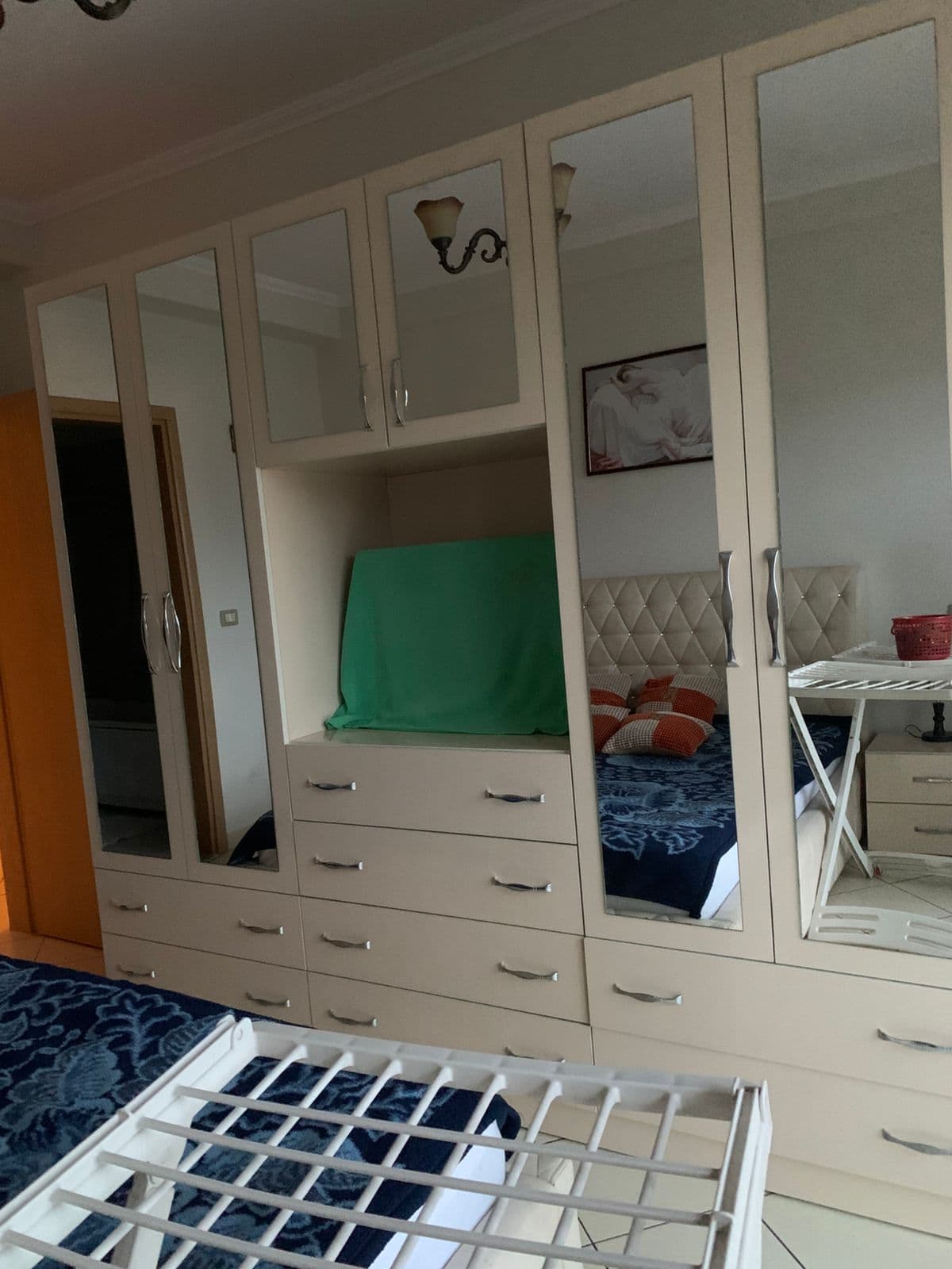 Apartament me Qira 2+1+2 ne Astir ! 4