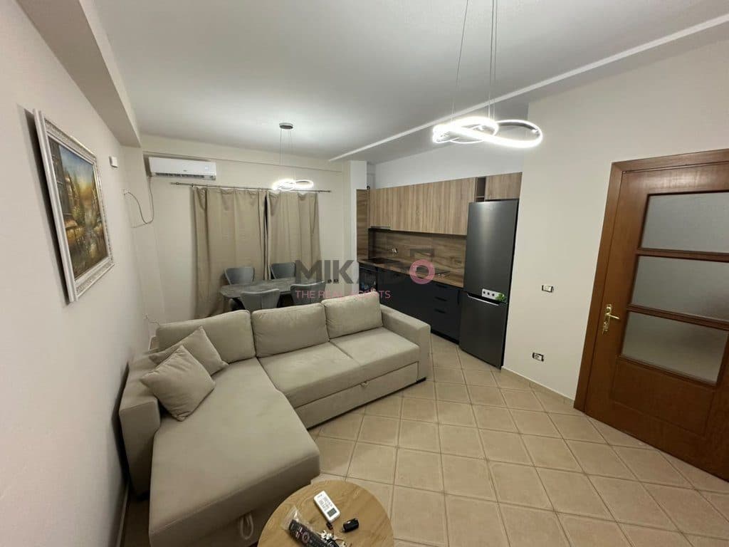 Shitet Apartament 2+1+2 - Don Bosko ! 4
