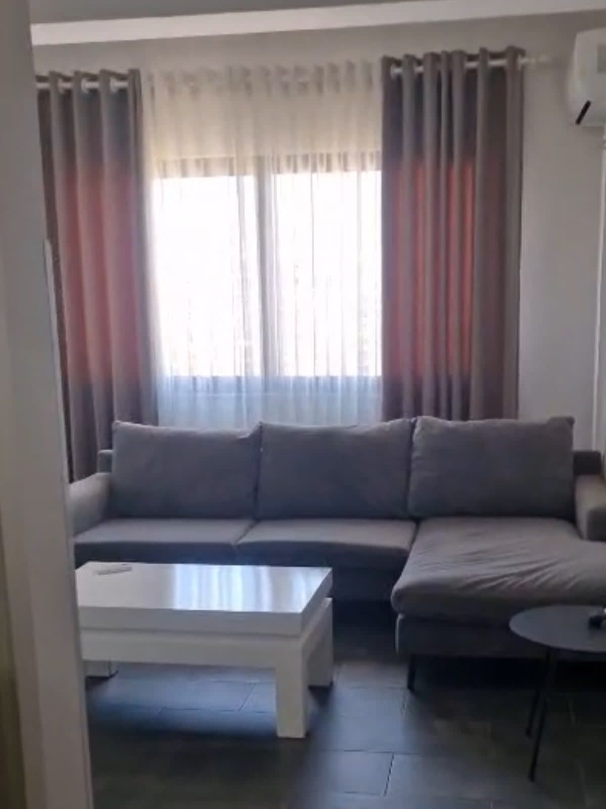Apartament 2+1 me qira – Rruga Teodor Keko, pranë Marinaj Hotel !
