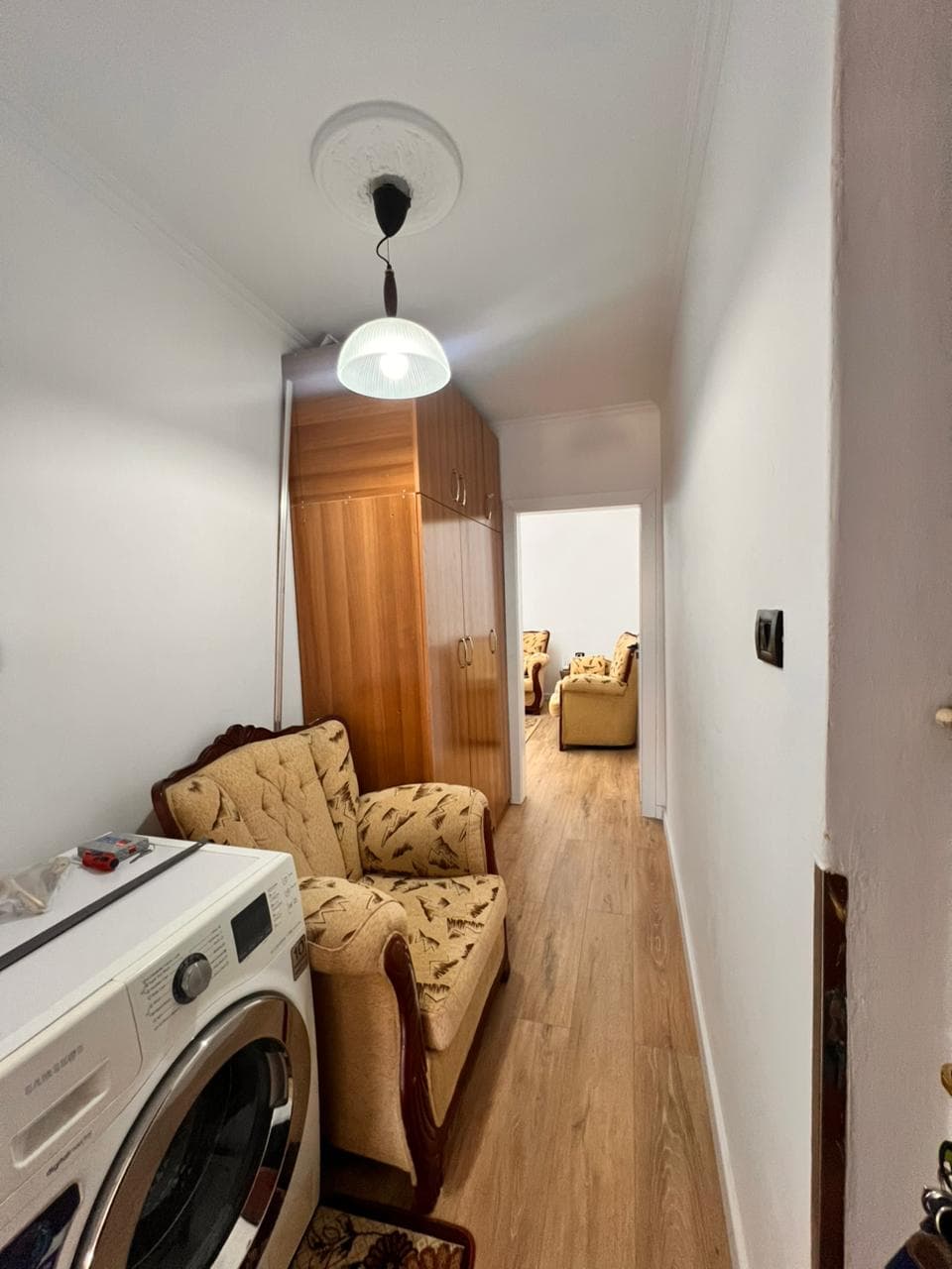 Apartament 1+1 me qira – Tek QSUT - ja ! 4