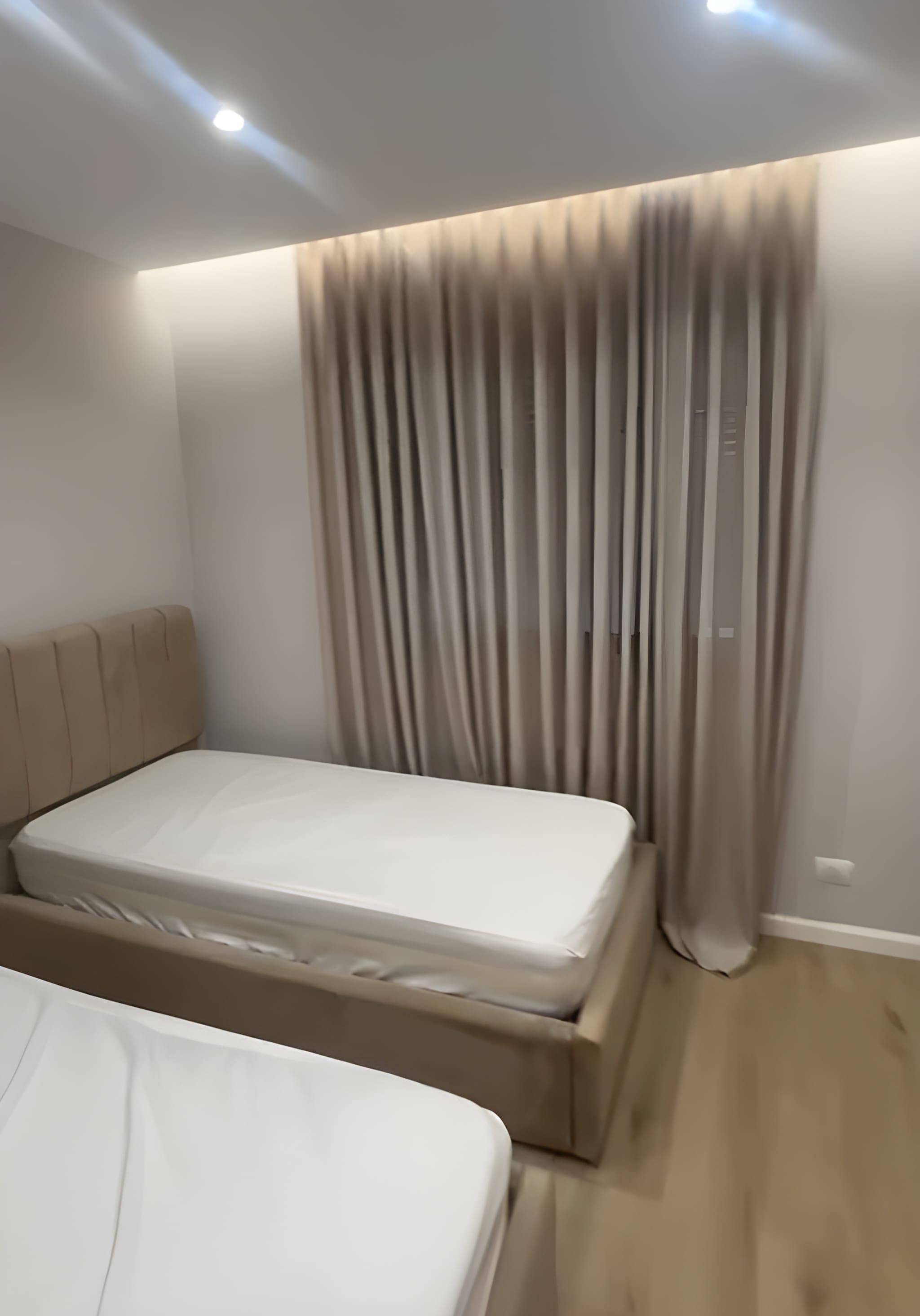 Apartament 2+1 me qira – pranë Venue Club ! 3