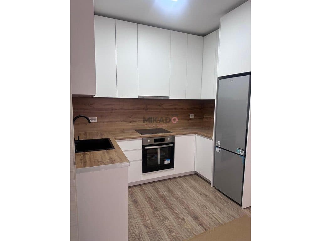 Jepet Apartament 1+1 me qira – Rruga "Dritan Hoxha" ! 3