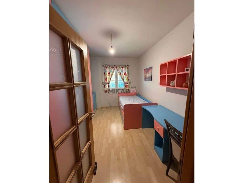 Apartament 2+1+2 me qira – Pallati me Shigjeta ! 4