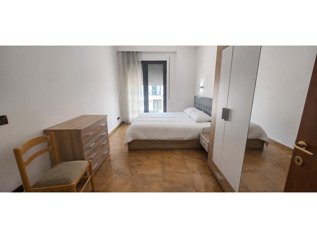 Apartament 2+1+2 me qira – Prane Gardes se Republikes ! 4