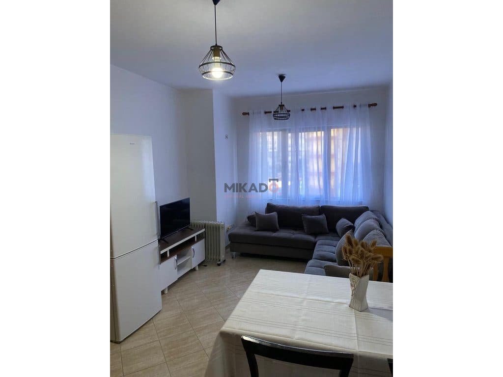 Apartament 1+1 me qira – Astir, te Oslo Bar ! 2