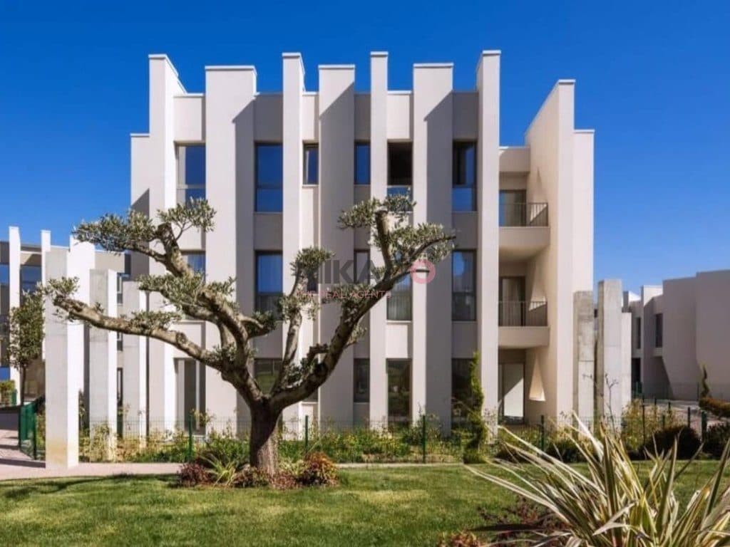 Shitet Vile tek EA RESIDENCE, prane Radissonit! 1