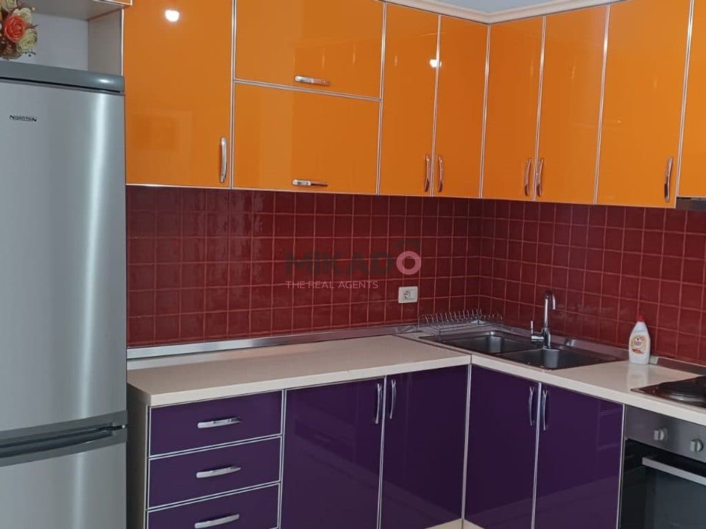 Apartament 2+1 me qira – Fresk ! 4