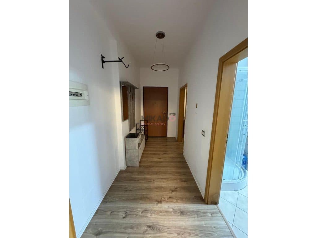 Apartament 1+1 me qira – Liqeni i Thatë ! 3