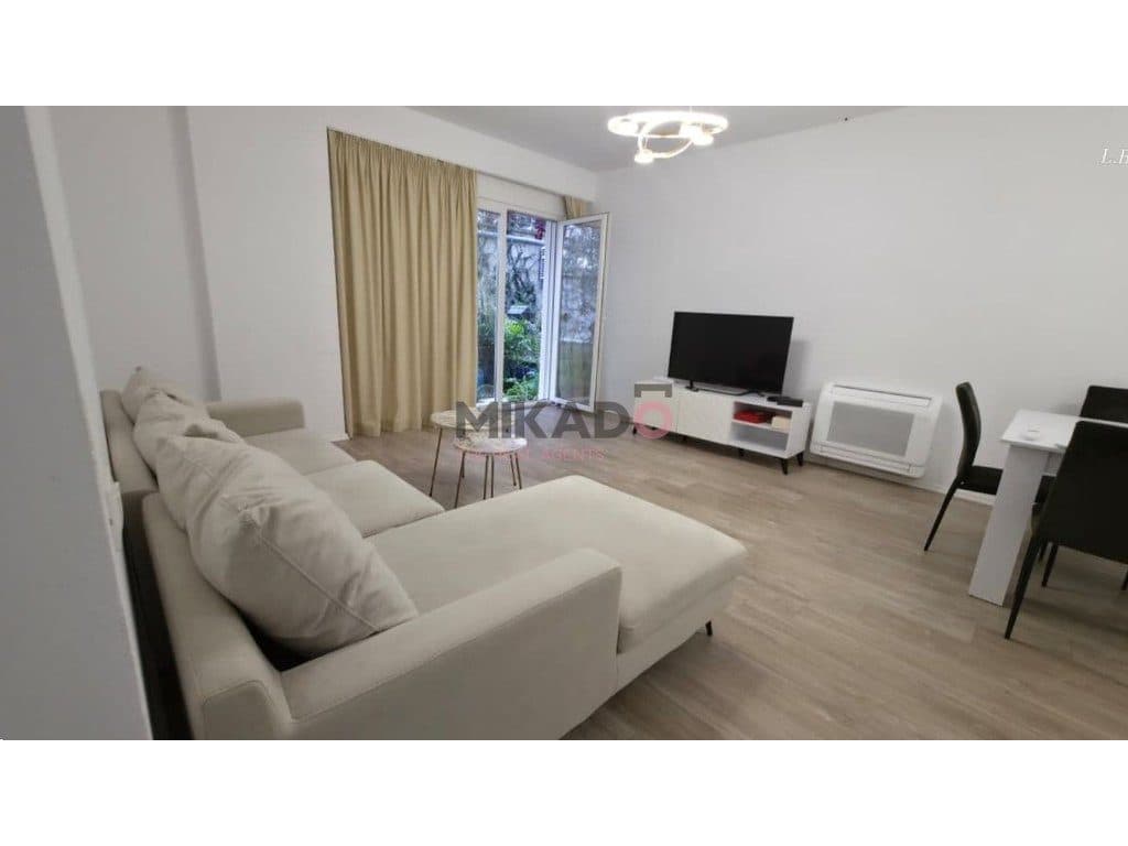 Jepet me Qira Apartament 1+1 tek Kompleksi FZ, Liqeni i Thate! 2
