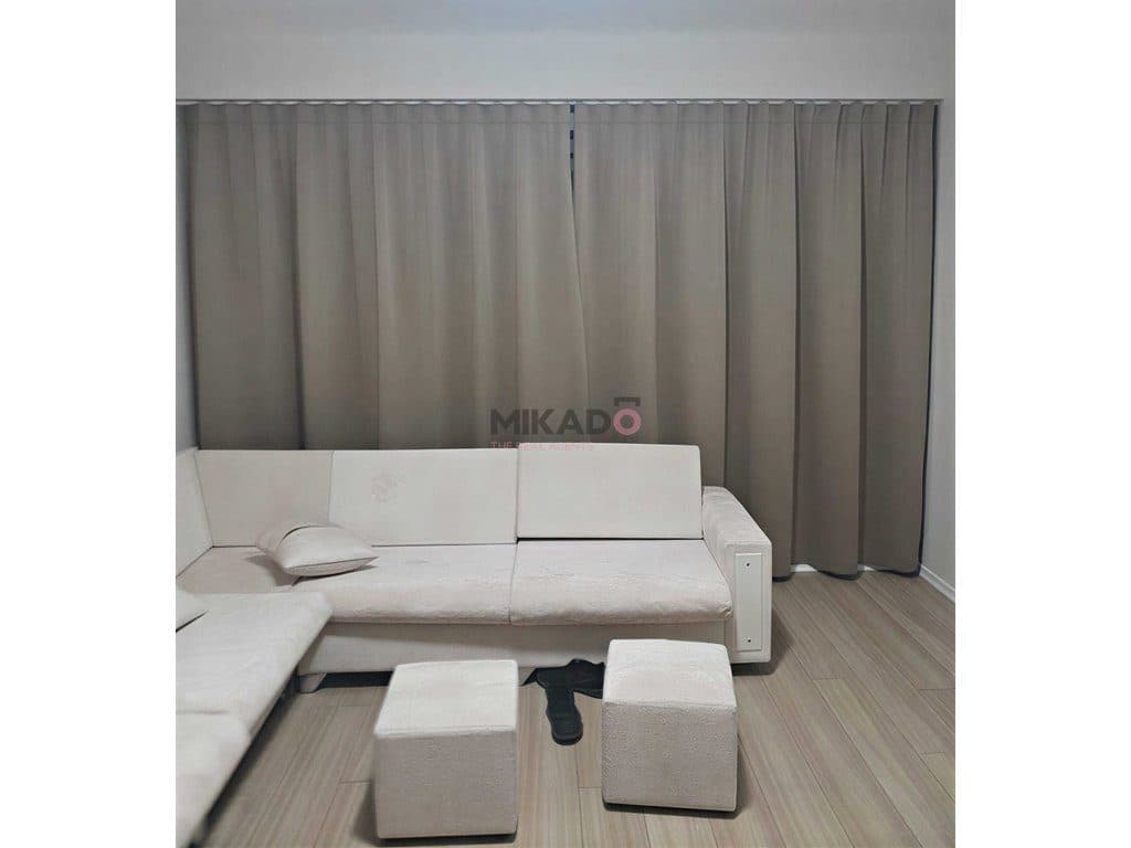 Apartament 1+1 me qira – Astir ! 2