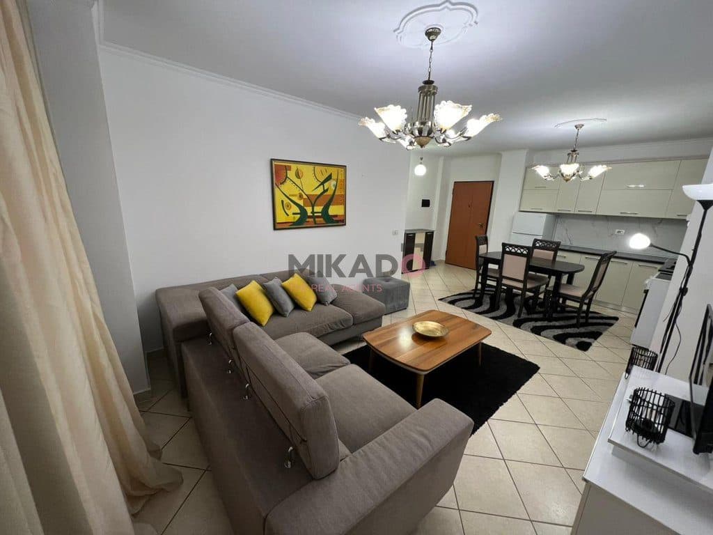 Jepet Apartament 2+1+2 me qira – pranë Kika 1 !