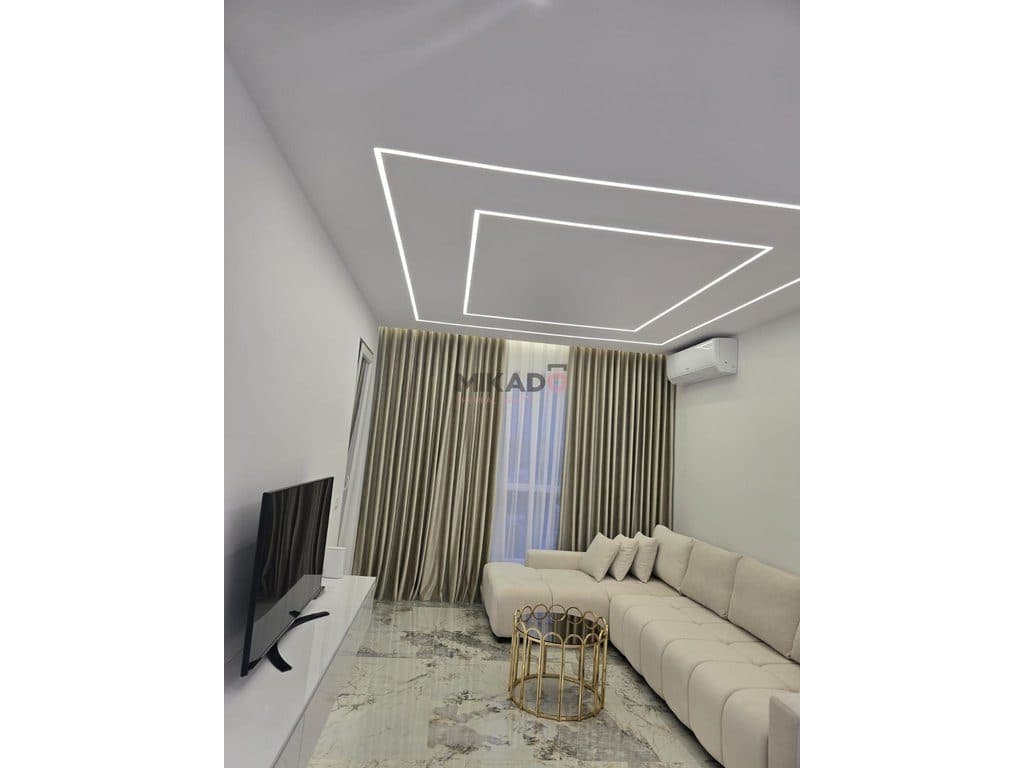 Apartament 1+1 me qira – Paskuqan !