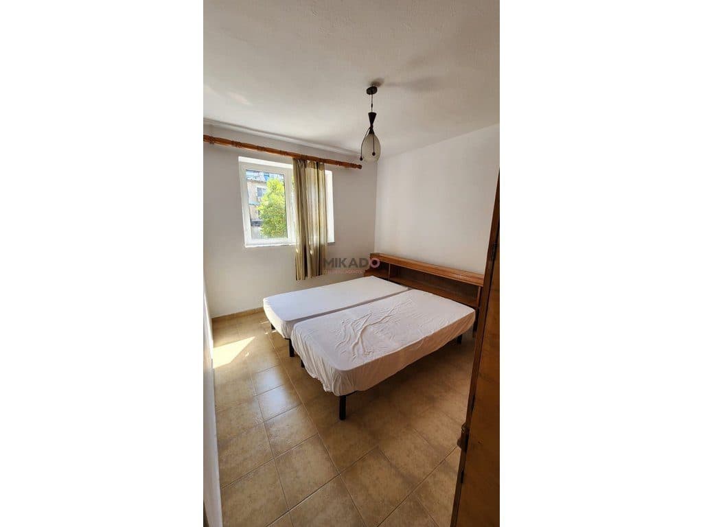 Apartament 2+1 me qira – pranë Tregut Elektrik, Ali Dem ! 2