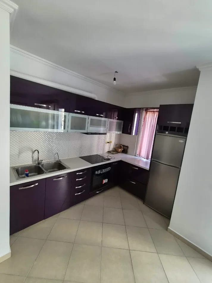 Apartament 2+1 + Ballkon me qira – Astir ! 3