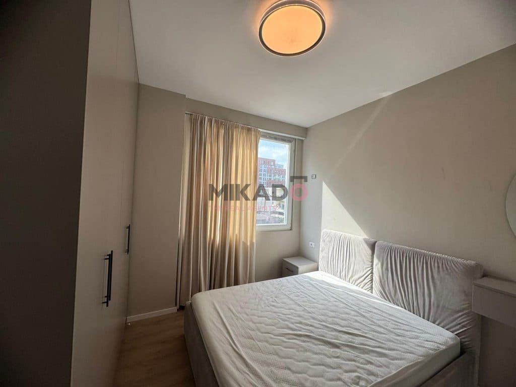 Jepet Apartament me Qira 1+1 në Astir! 4