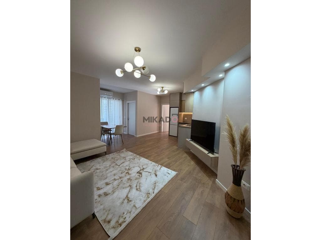 Apartament 2+1 me qira – Yzberisht ! 2
