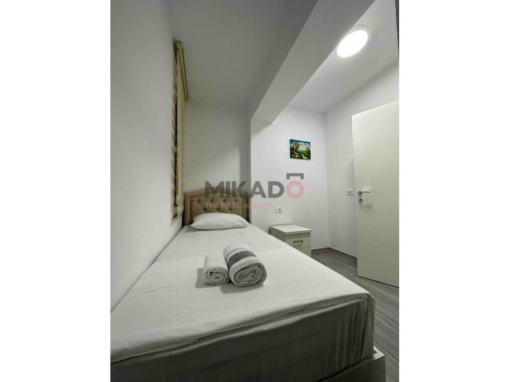 Jepen me Qira 3 Apartamente per Airbnb ne Bllok! 3