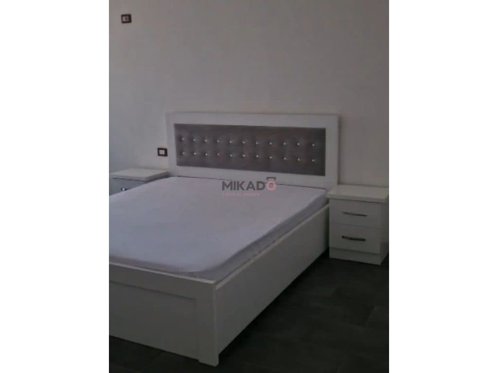 Apartament 2+1 me qira – Rruga Teodor Keko, pranë Marinaj Hotel ! 4