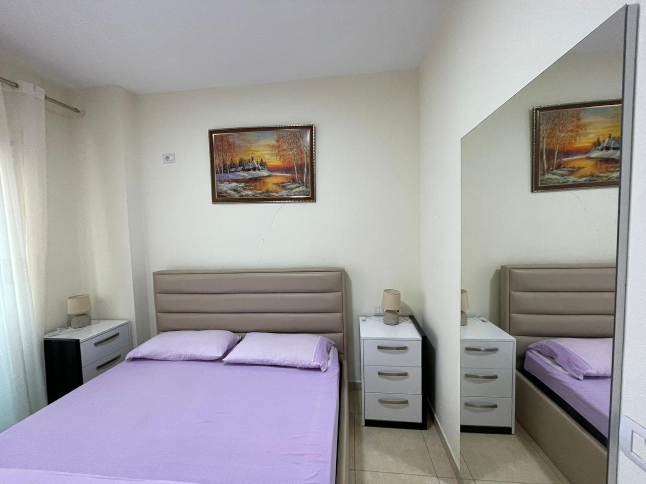 Shitet Apartament 2+1 ne Qerret! 3