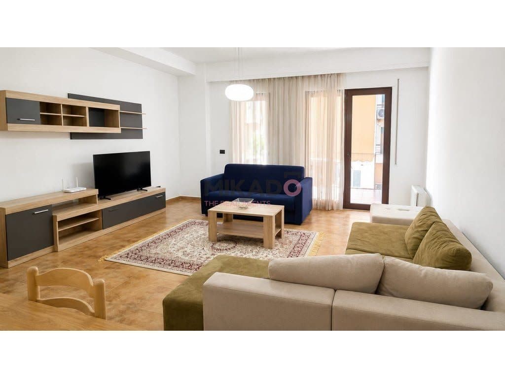 Apartament 2+1+2 me qira – Prane Gardes se Republikes ! 2