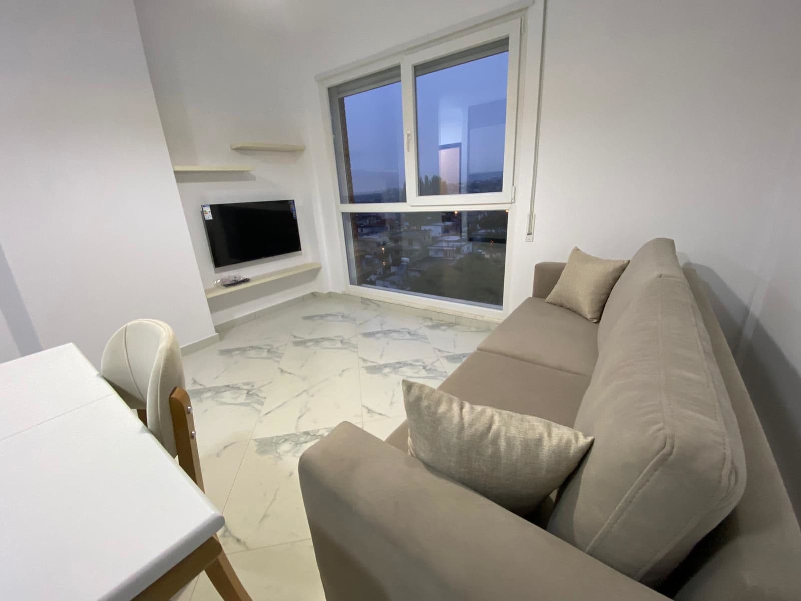 Jepet me Qira Apartament – Don Bosko !