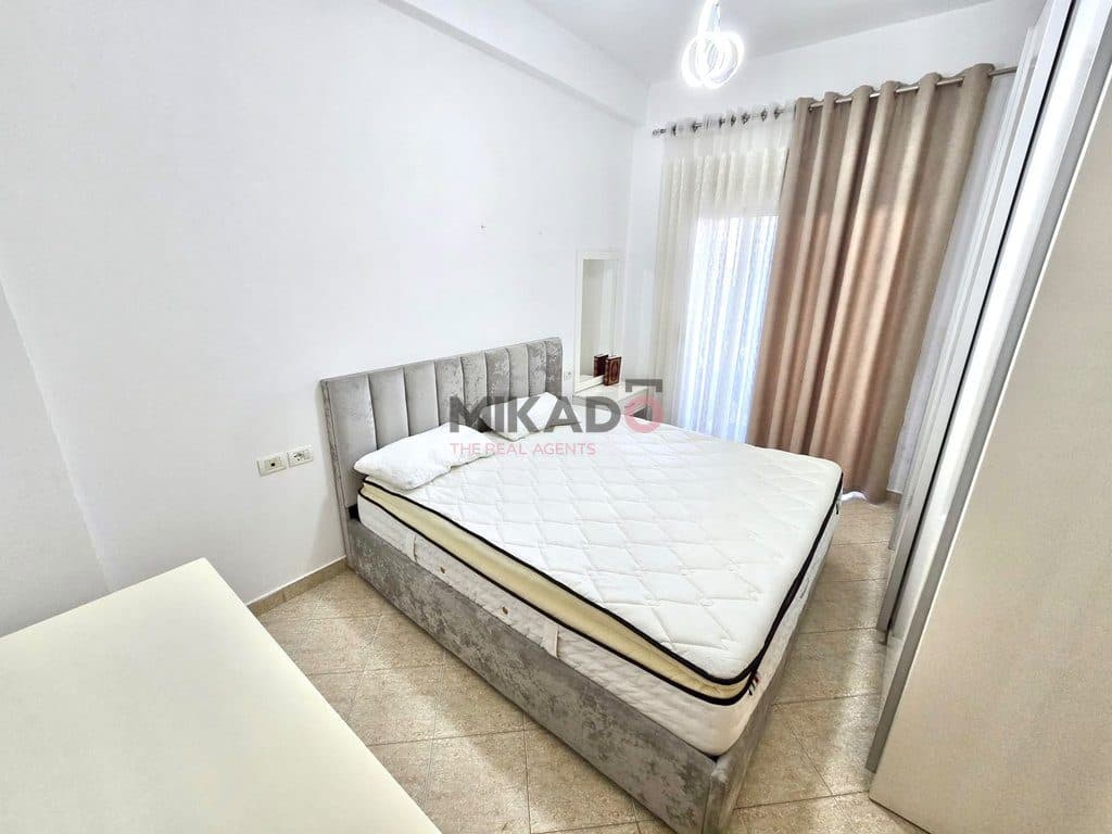 APARTAMENT 2+1 ME QIRA ASTIR ! 2