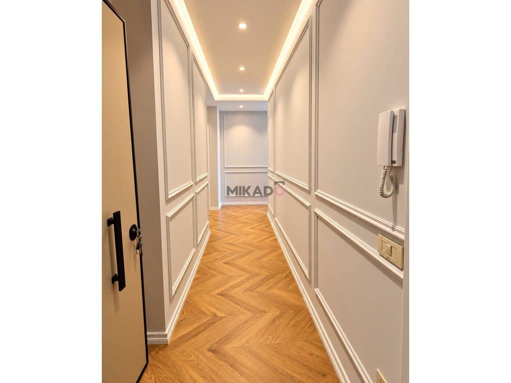 Apartament 2+1 / Zyrë me Qira – Golden Tower, Rruga Mine Peza ! 4