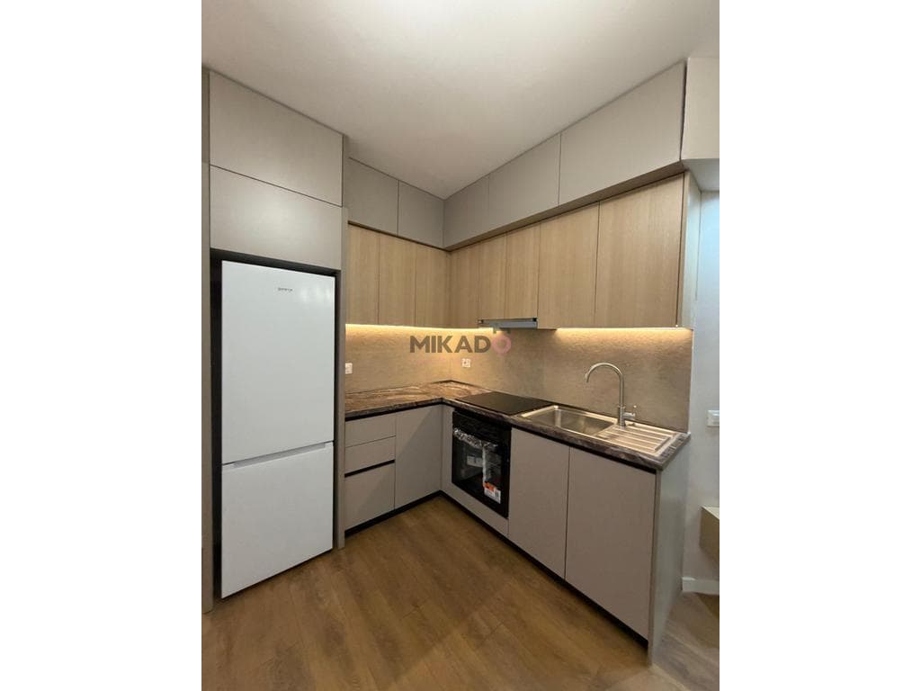 Apartament 2+1 me qira – Yzberisht ! 4