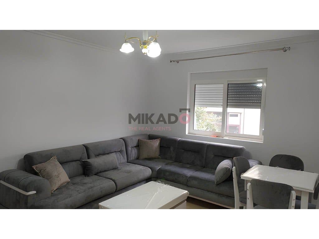 Apartament 1+1 me qira – Oxhaku !