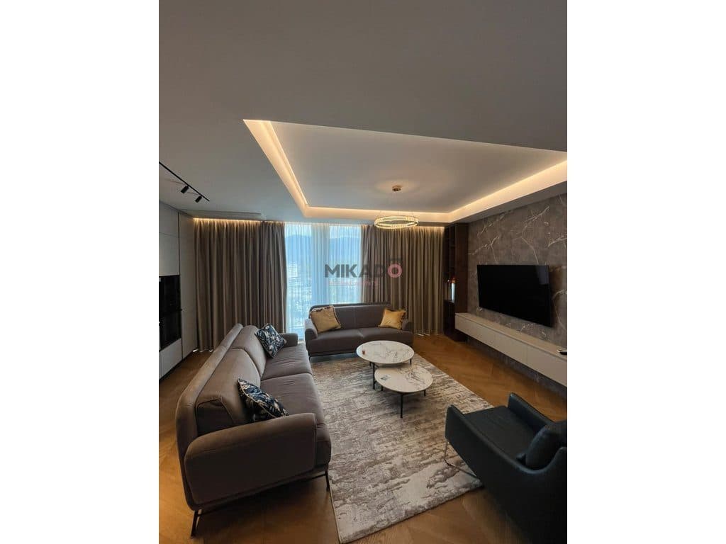 Jepet me Qira Apartament 2+1+2 -Lake View Residence!