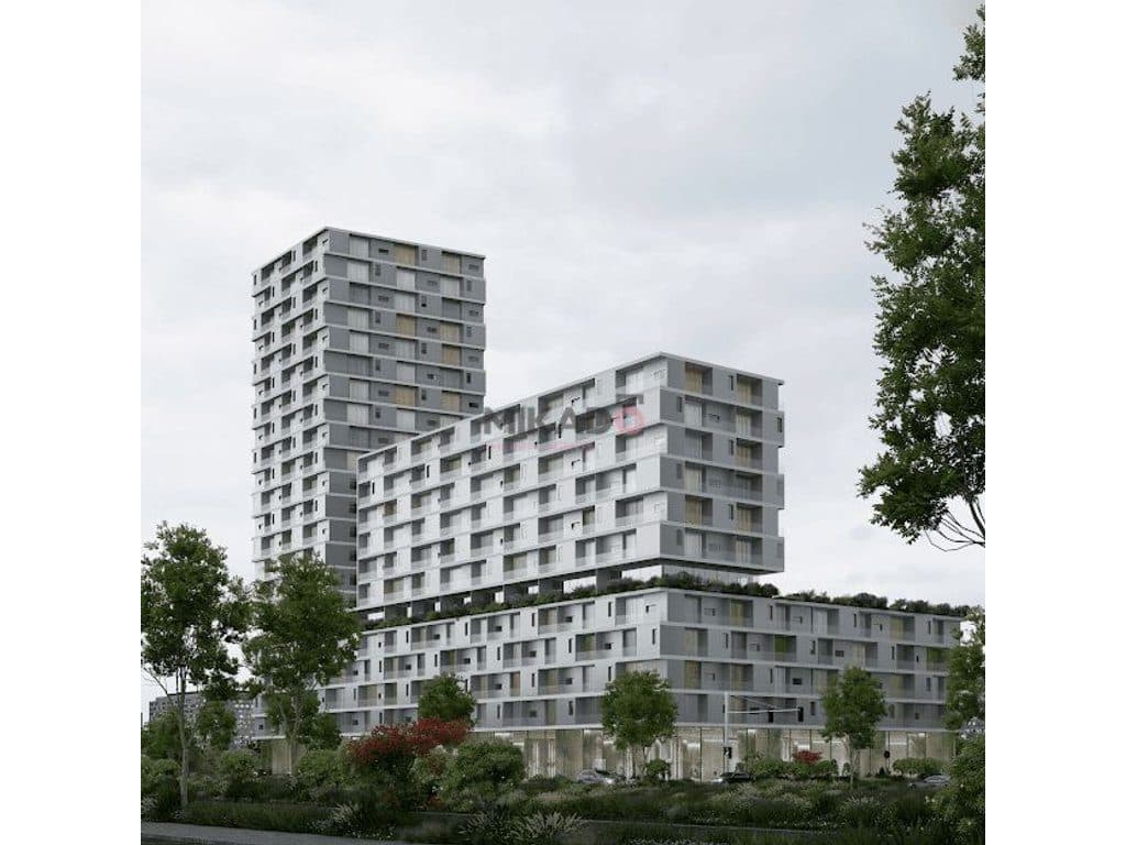 Shitet Apartament 2+1+2 tek Moa Residence! 4