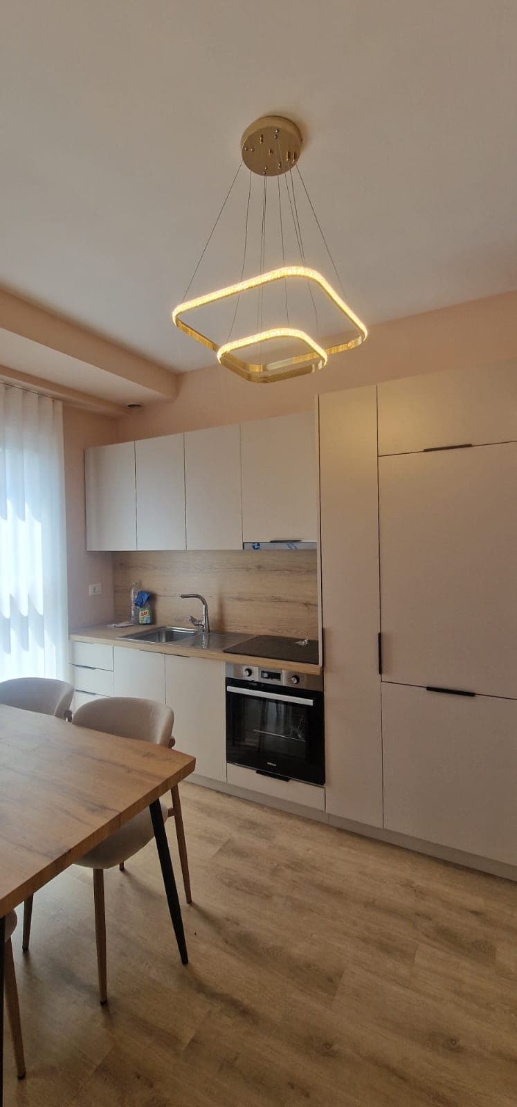 Jepet Apartament 2+1+2 me Qira - Kompleksi Aura, Laprake! 3