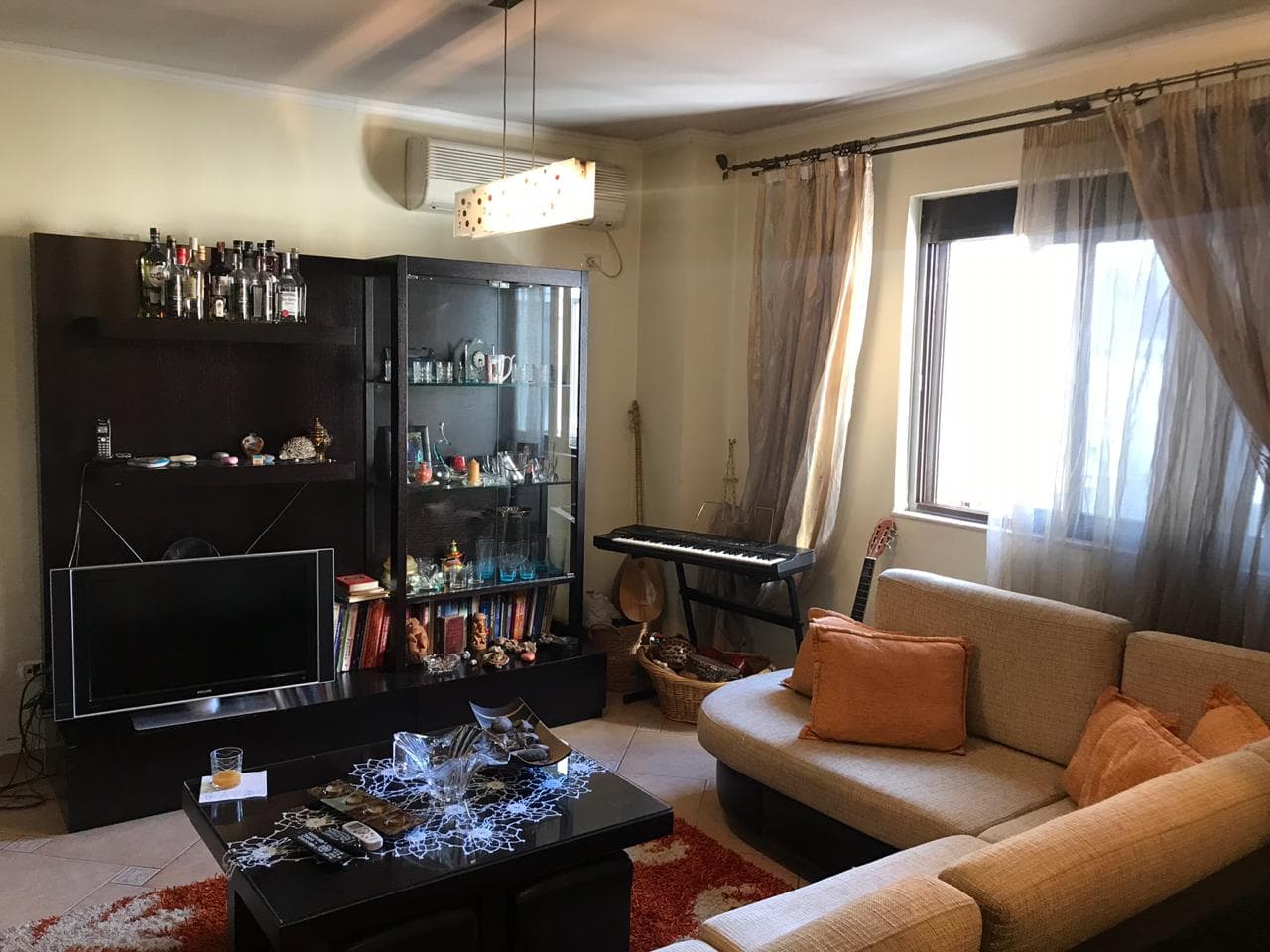Shitet Apartament 2+1+2 ne Laprake! 2