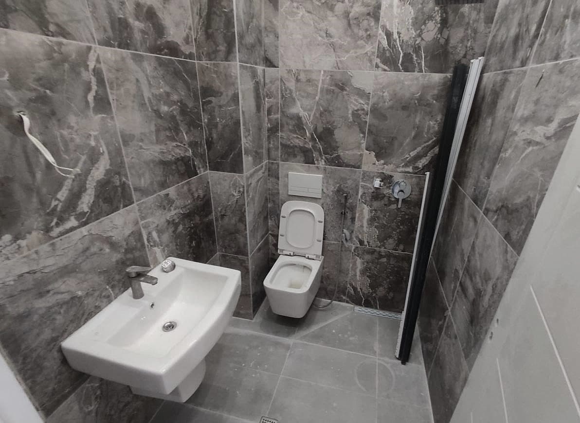 Apartament 2+1+2 me qira – 5 Maji, tek Concord ! 4
